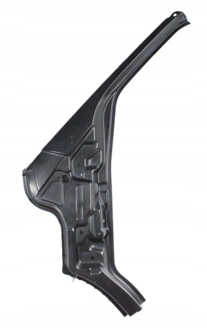 MERCEDES SPRINTER W910 W907 910 907 słupek A lewy A9106301802 A9106302300 1/2 MINIATURA