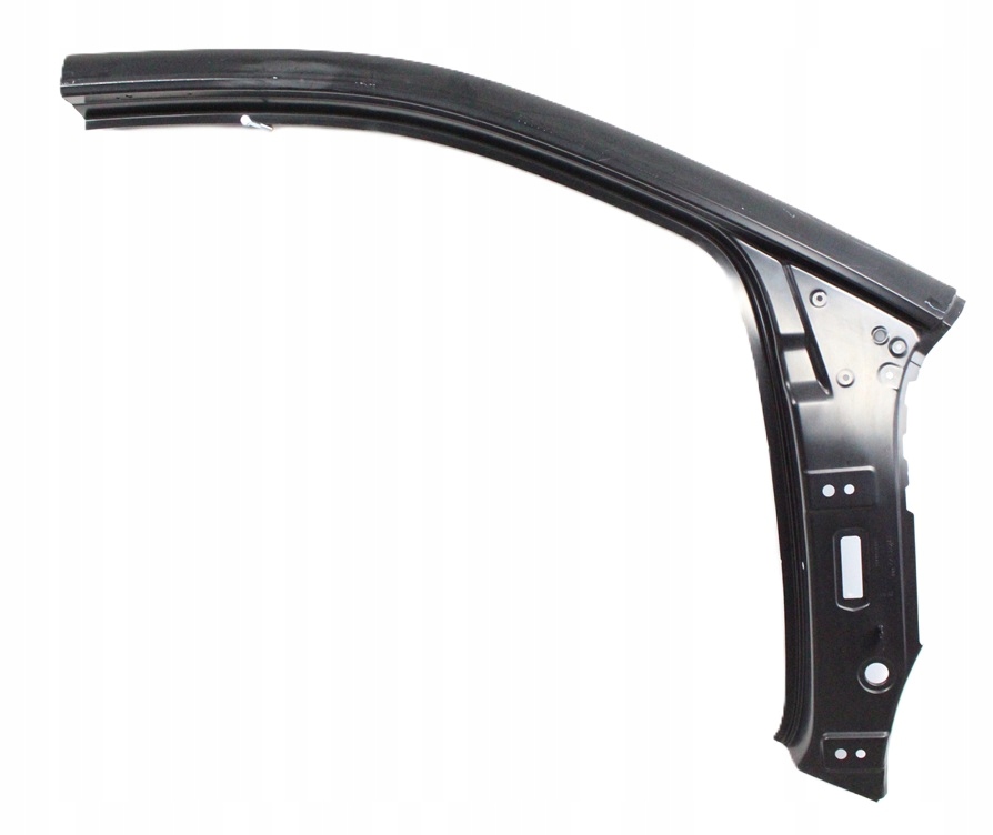 VW UP 1S3 1S4 2010-2023 słupek A prawy 1S3809606 1S4809604 1/2