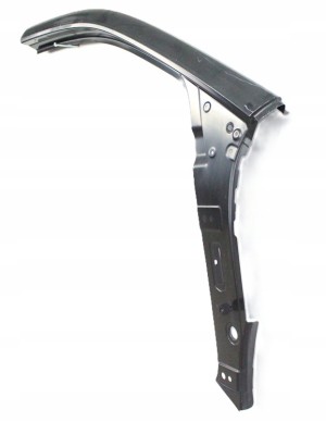 VW UP 1S3 1S4 2010-2023 słupek A prawy 1S3809606 1S4809604 2/2 MINIATURA