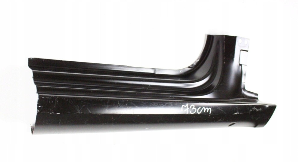 SKODA OCTAVIA 3 5E5 5E9 2012-2020 Próg słupek A prawy 5E5809602C 5E9809602C 3/3