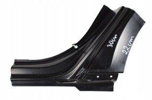 VW PASSAT B8 3G5 3G9 Seitenteil Seitenwänd Seiteschweller Türschweller Säule C-Säule links 3G5809051A 3G9809605A 3G9809605B