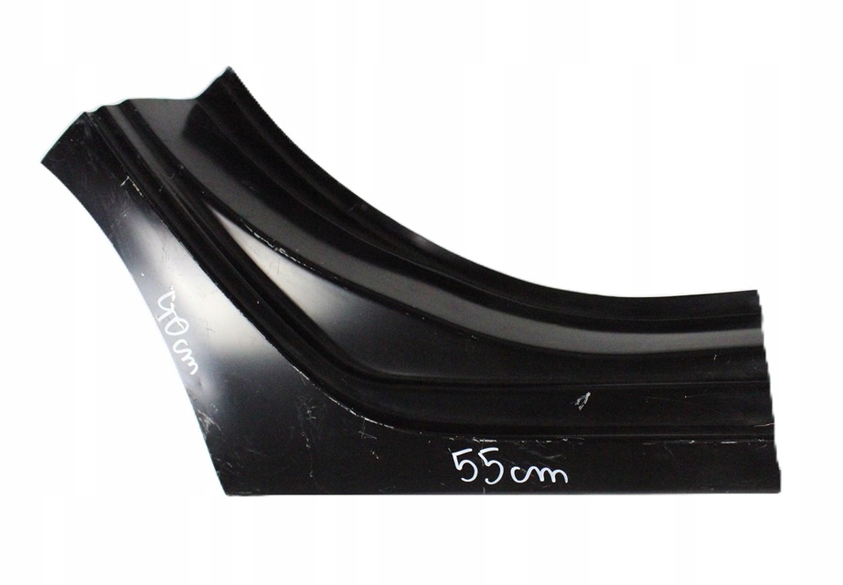 OPEL ASTRA K 5 V 2016-2021 Próg słupek C prawy 39045588 39117464 2/2