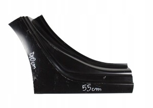 OPEL ASTRA K 5 V 2016-2021 Seitenteil Seitenwänd Seiteschweller Türschweller Säule C-Säule rechts 39045588 39117464