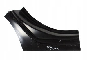 OPEL ASTRA K 5 V 2016-2021 Próg słupek C prawy 39045588 39117464 2/2 MINIATURA