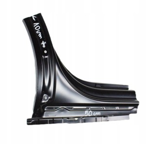 AUDI Q3 SQ3 RSQ3 2 II 83A 83F 2018- Seitenteil Seitenwänd Kotflügel hinten rechts 83A809838 83F809838