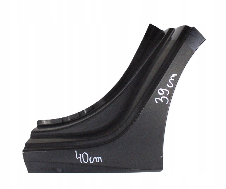 AUDI A3 S3 SEDAN 8Y5 2020-2025 próg słupek C lewy 8Y5809839 1/3