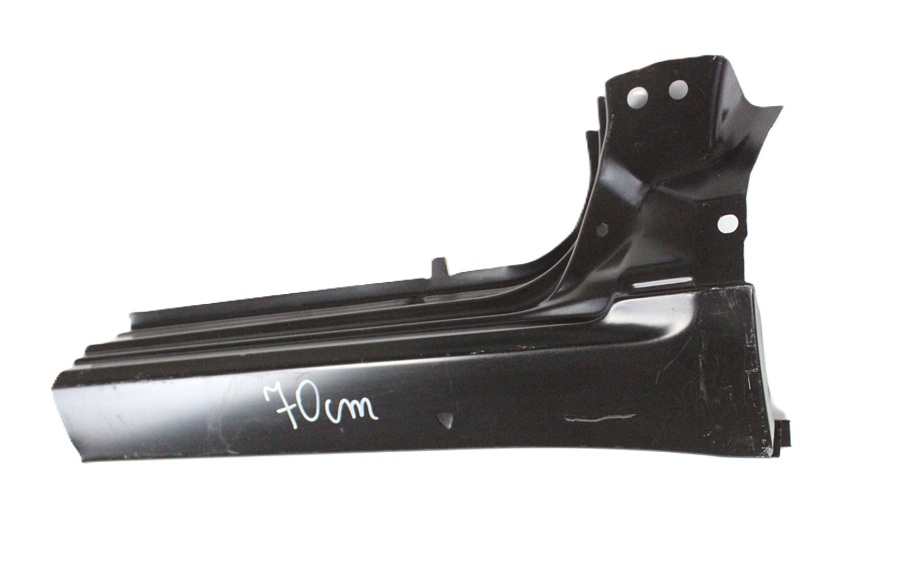 FIAT 500 3D 312 2007-2020 próg słupek A prawy 6000626448 71779944 2/3