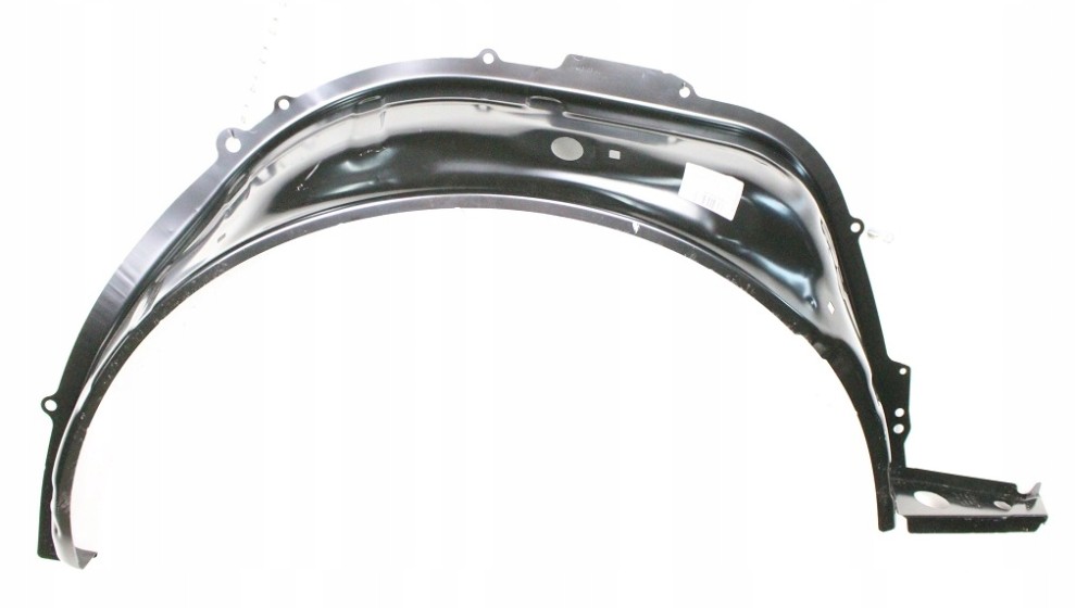 AUDI Q3 SQ3 RSQ3 2 83A 2018-2025 tylny lewy błotnik nadkole 83A809409A 1/4