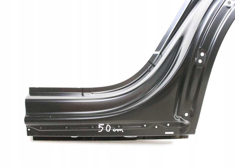 AUDI Q3 SQ3 RSQ3 2 83A F3B 2018-2025 tylny lewy błotnik 83A809837 4/5