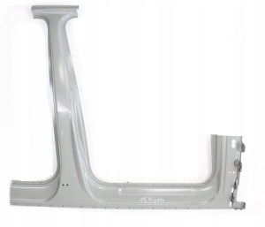 AUDI Q5 SQ5 RSQ5 2 II 80A 2017-2024 Seitenteil Seitenwänd Seiteschweller Türschweller Säule Säule rechts 80A809838 80A809840