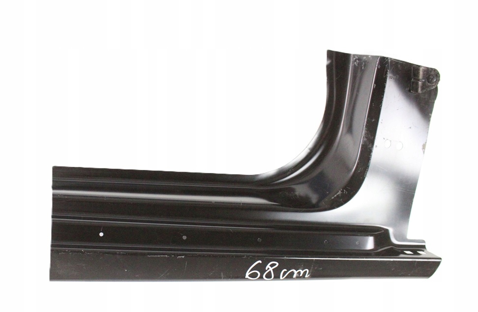 OPEL INSIGNIA B 2 II 2017-2025 Próg słupek A prawy 39064903 3/3