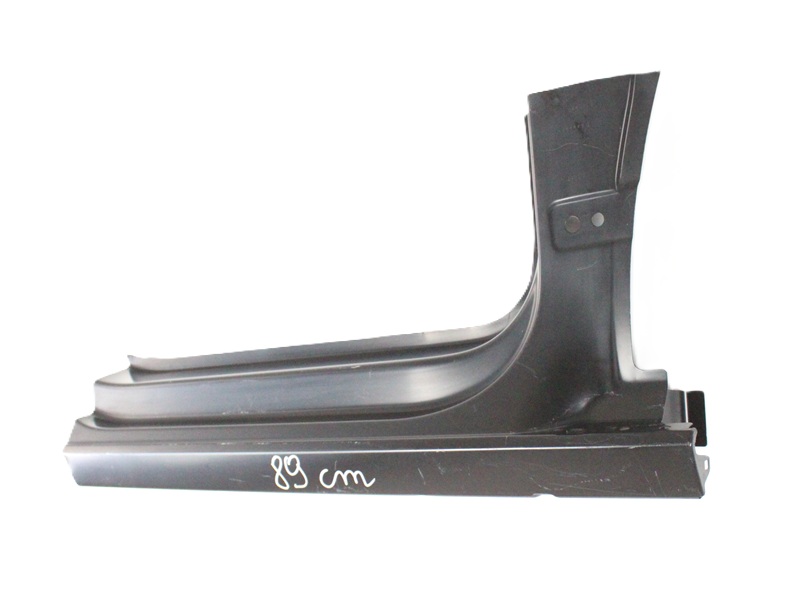 VW CADDY 5 V 2K4 2K7 2020-2025 Próg słupek A prawy 2K7809604B 2K4809604A 2/3