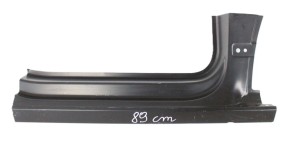 VW CADDY 5 V 2K4 2K7 2020-2025 Seitenteil Seitenwänd Seiteschweller Türschweller Säule Säule A rechts 2K7809604B 2K4809604A