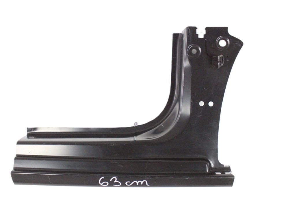 OPEL ASTRA K 5 V 2016-2021 próg słupek A prawy 39117470 39045588 39117464 1/3