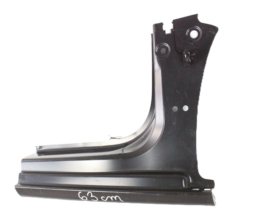 OPEL ASTRA K 5 V 2016-2021 próg słupek A prawy 39117470 39045588 39117464 2/3