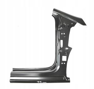 OPEL ASTRA K 5 V 2016-2021 próg słupek A prawy 39117470 1/4 MINIATURA