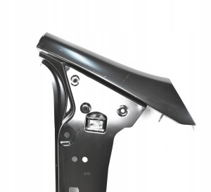 OPEL ASTRA K 5 V 2016-2021 próg słupek A prawy 39117470 4/4 MINIATURA