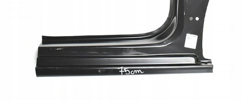 OPEL ASTRA K 5 V 2016-2021 próg słupek A prawy 39117470 1/1