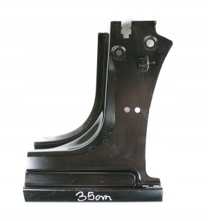 OPEL ASTRA K 5 V 2016-2021 Seitenteil Seitenwänd Seiteschweller Türschweller Säule Säule A rechts 39117470 39045588 39117464