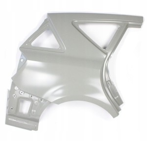 KIA CEED CEE`D SW KOMBI ED 1 I 2006-2012 Seitenteil Seitenwänd Kotflügel hinten rechts 715041HC50