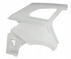 KIA CEED 2 JD KOMBI 2012-2017 Seitenteil Seitenwänd Kotflügel hinten rechts 71504A2C20