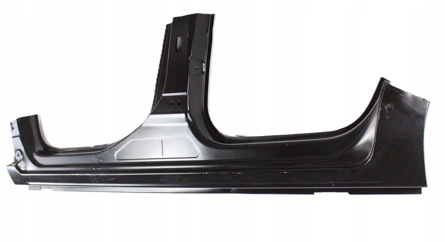 PEUGEOT 5008 1 I 2009-2018 Próg słupek lewy 7009S6 3/3