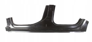 PEUGEOT 5008 1 I 2009-2018 Seitenteil Seitenwänd Seiteschweller Türschweller Säule Säule links 7009S6