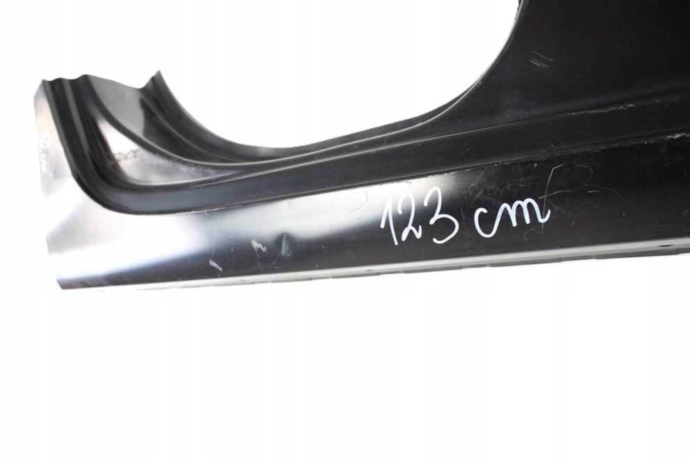 OPEL INSIGNIA B 2 II 2017-2025 Próg słupek prawy 39238659 YR00677780 4/5