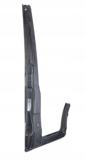 MERCEDES SPRINTER W907 W910 907 910 2018-2025 Próg słupek prawy A9106302400 2/3 MINIATURA