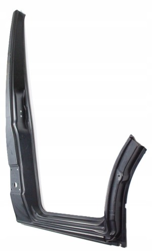 MERCEDES SPRINTER W907 W910 907 910 2018-2025 Próg słupek prawy A9106302400 3/3 MINIATURA