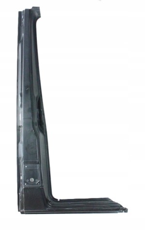 MERCEDES SPRINTER W907 W910 907 910 2018-2025 Seitenteil Seitenwänd Seiteschweller Türschweller Säule Säule rechts A9106302400