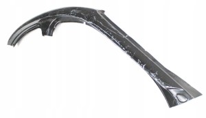 ALFA ROMEO GIULIA 952 2015- słupek czołowy szybowy dachowy prawy 50533076 2/4 MINIATURA