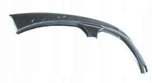 ALFA ROMEO GIULIA 952 2015- słupek czołowy szybowy dachowy prawy 50533076 3/4 MINIATURA