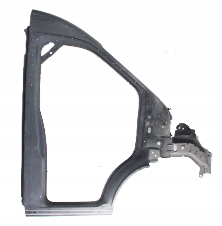 FORD TRANSIT MK8 V363 2014- Próg słupek prawy rama 1831650 1/1