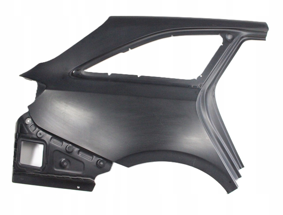 KIA CEED 3 CD KOMBI 2018-2025 tylny tył błotnik prawy 71504J7C10 1/3