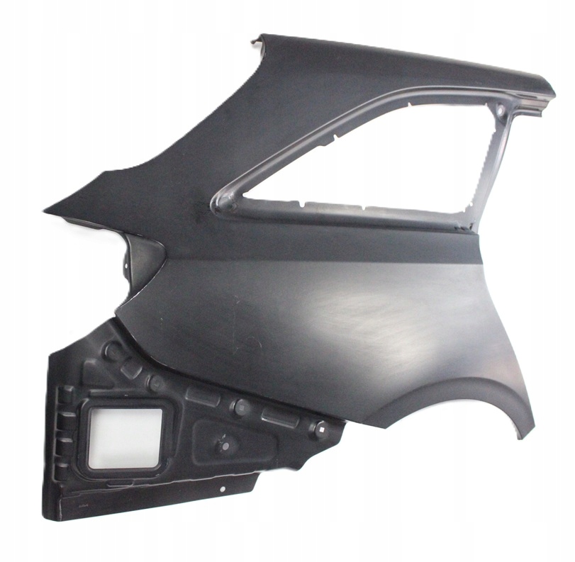 KIA CEED 3 CD KOMBI 2018-2025 tylny tył błotnik prawy 71504J7C10 3/3