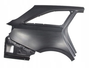 KIA CEED 3 CD KOMBI 2018-2025 hinten Seitenteil Seitenwänd Kotflügel hinten rechts 71504J7C10