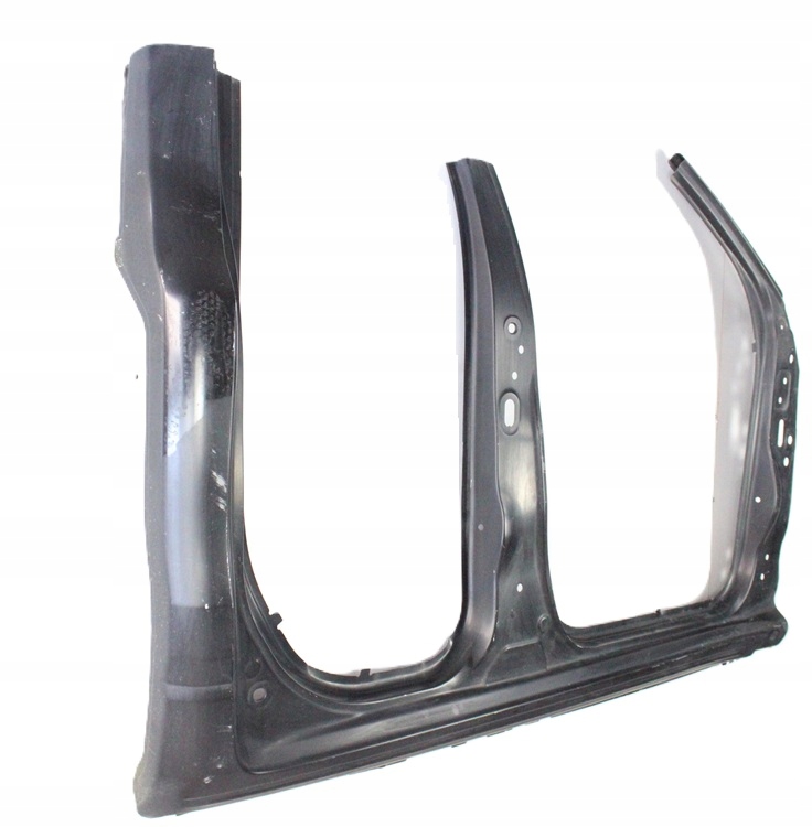 DODGE RAM 1500 2019-2025 4D L1 próg słupek prawy 68293782AD 2/3