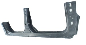 VOLVO XC60 XC-60 156 2009-2017 próg słupek prawy 31416149 3/4 MINIATURA