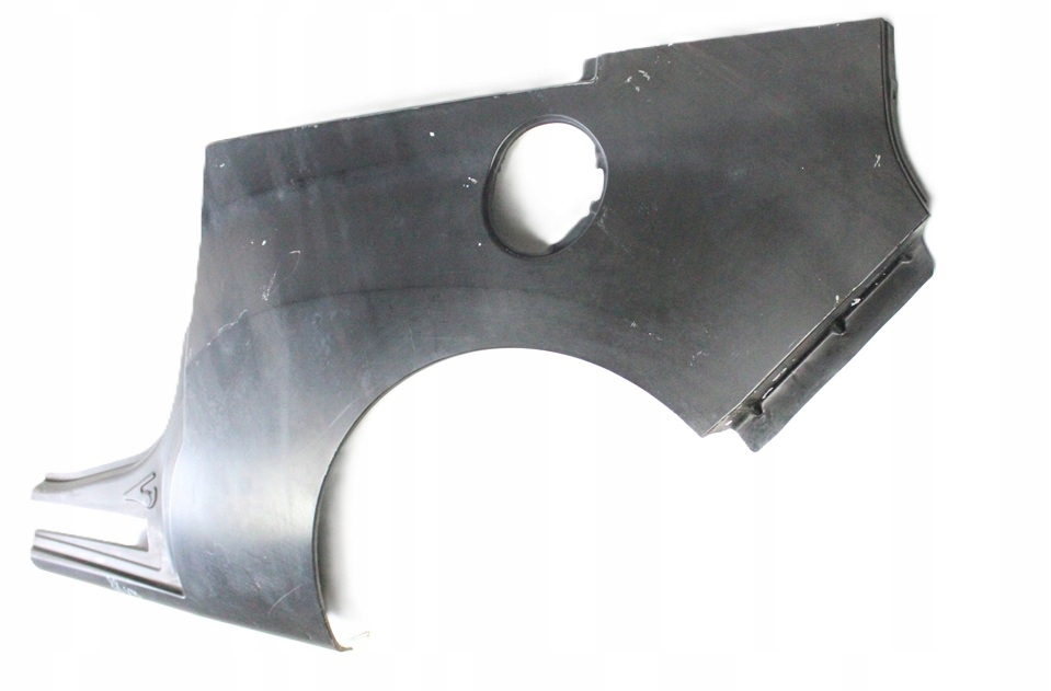 OPEL COMBO D L2 MAXI X12 2010-2021 tylny lewy błotnik 52019201 3/4