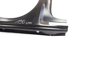 VW SHARAN 7N0 7N1 7N2 2010-2020 próg słupek lewy 7N0809051F 7N0809835 4/4 MINIATURA