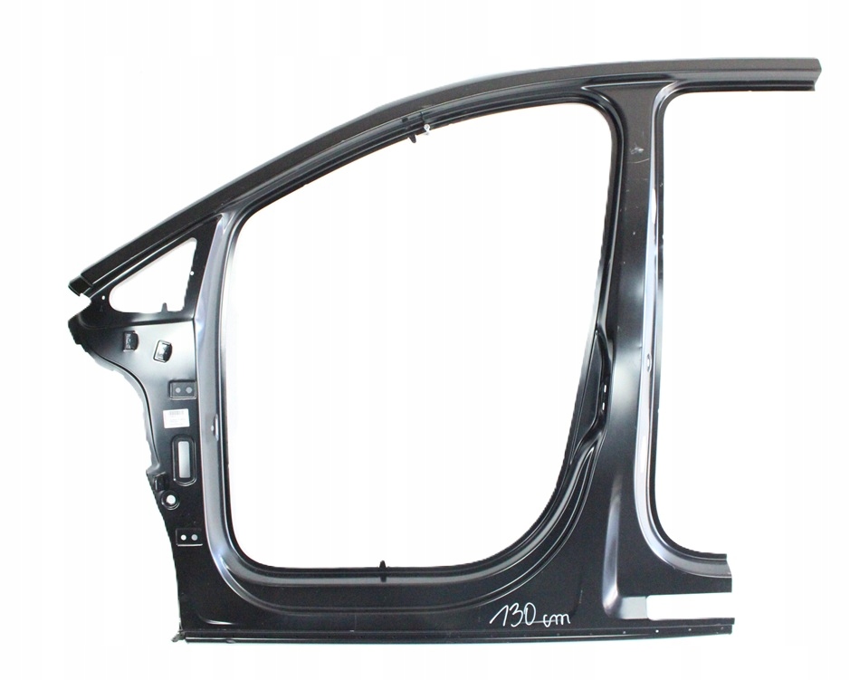 SEAT ALHAMBRA 710 711 2010- próg słupek lewy 7N0809051F 7N0809835 1/4