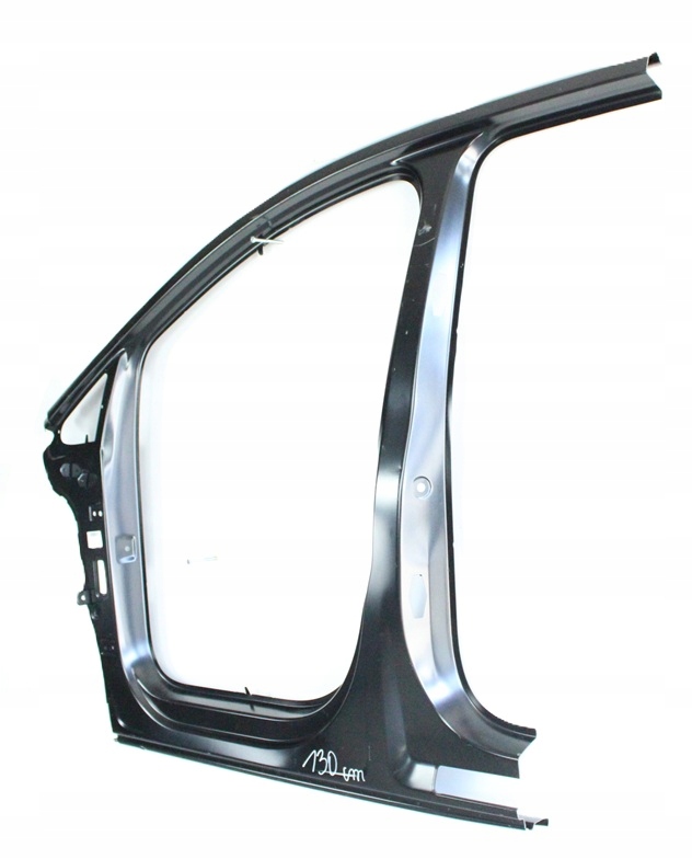 SEAT ALHAMBRA 710 711 2010- próg słupek lewy 7N0809051F 7N0809835 2/4