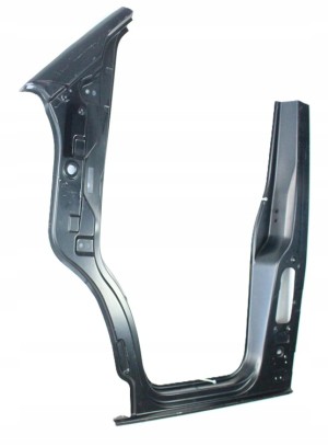 MAN TGE 7C0 2016-2025 próg słupek lewy 7C0810577D 2/3 MINIATURA