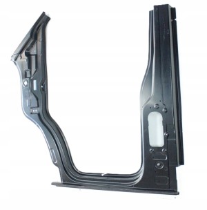 MAN TGE 7C0 2016-2025 próg słupek lewy 7C0810577D 3/3 MINIATURA