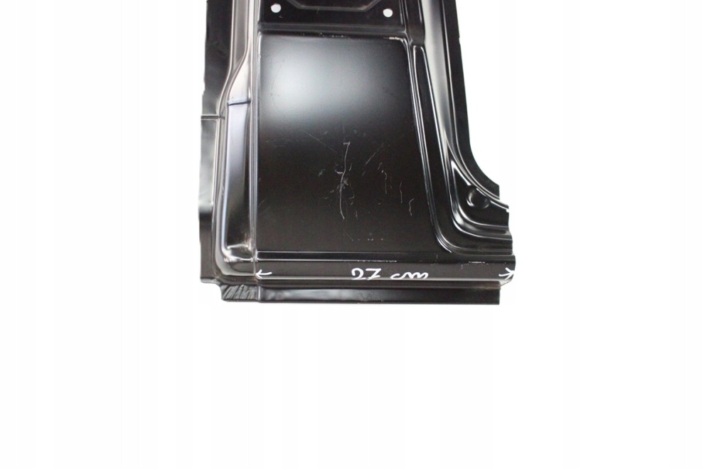 VW CRAFTER 2E0 2006-2016 DOKA KABINA próg słupek prawy 2E3810576E 4/4