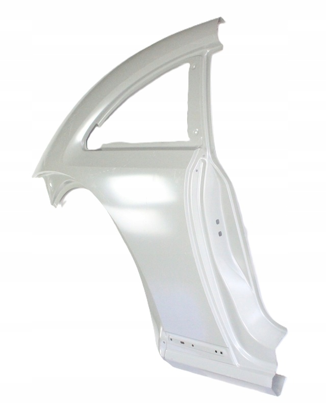 VW BEETLE 5C5 2011-2019 Tylny prawy błotnik 5C5809606A 5C5809606 5C5809844 2/3