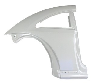 VW BEETLE 5C5 2011-2019 Seitenteil Seitenwänd Kotflügel hinten rechts 5C5809606A 5C5809606 5C5809844