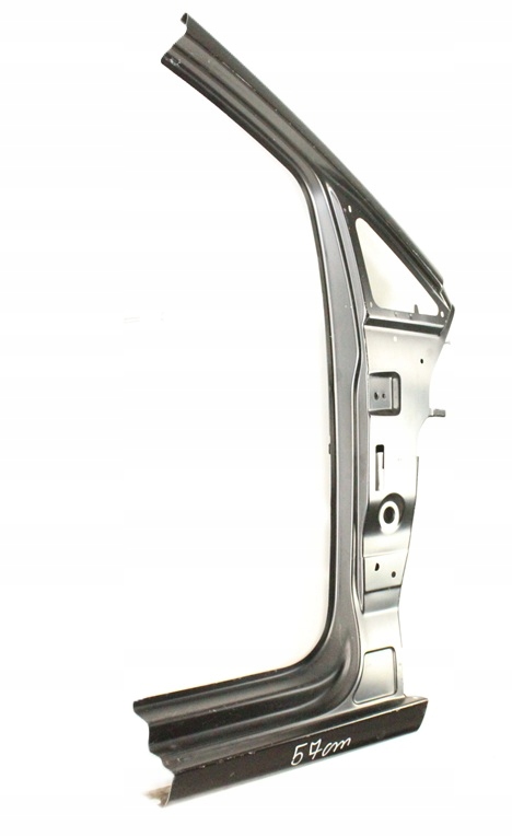 VW CADDY III IV 2K3 2K5 2004-2021 próg słupek A prawy 2K5809604J 2K5809604F 3/3