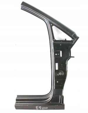 VW CADDY III IV 2K3 2K5 2004-2021 próg słupek A prawy 2K5809604J 2K5809604F 1/3 MINIATURA